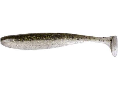 Shad Quantum 4street B-Ass Shad 56mm Flashy Silver 10/buc