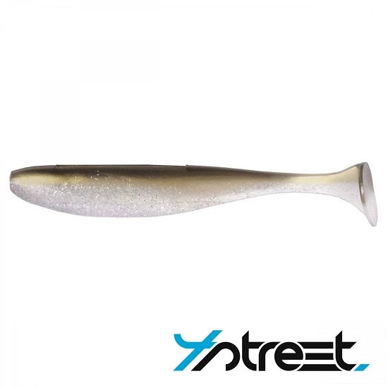 Shad Quantum 4street B-ass Shad 61mm Golden Ice