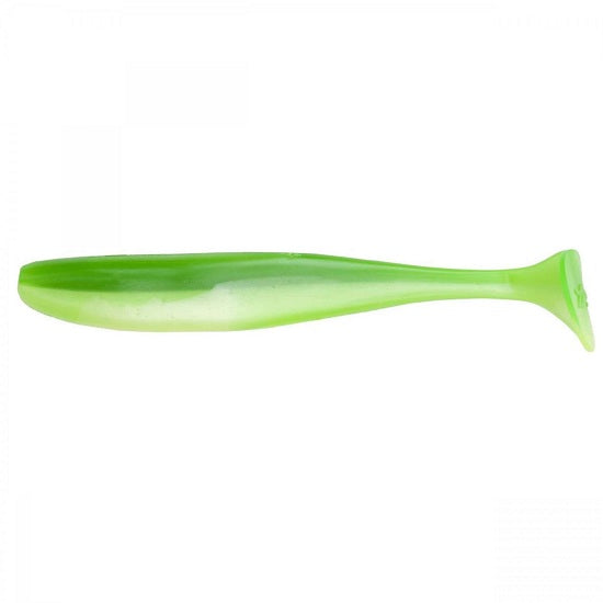 Shad Quantum 4street B-Ass Shad 61mm Lime
