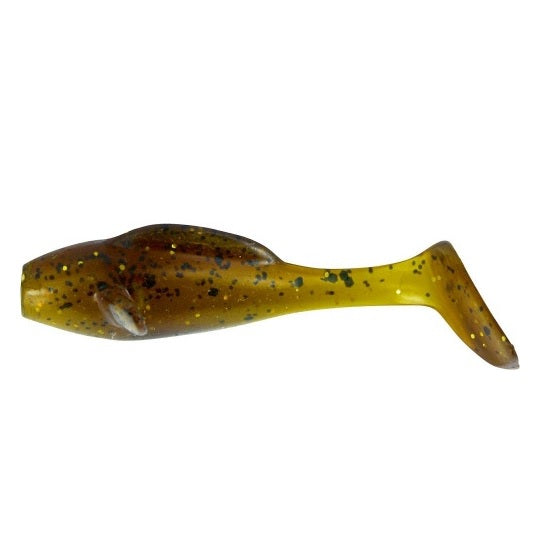 Shad Quantum Dangler 2g 5cm Motor Oil