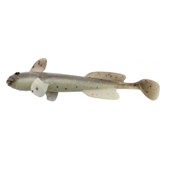 Shad Quantum Goby 3g 7.5cm Jungle