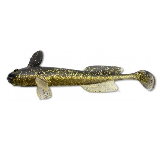 Shad Quantum Goby 3g 7.5cm Night Sky