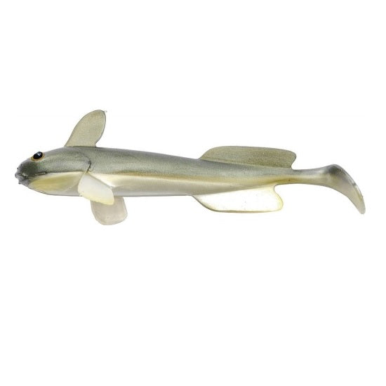Shad Quantum Goby 3g 7.5cm Sunbleak