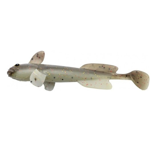 Shad Quantum Goby 7g 10cm Jungle