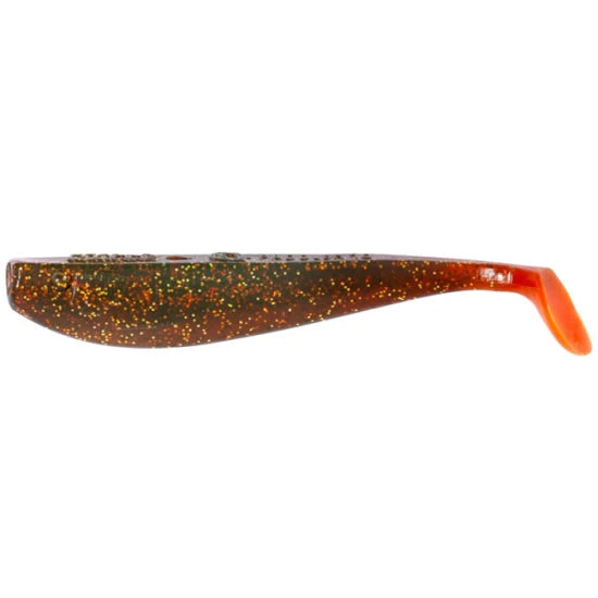 Shad Quantum Q-paddler Magic Motoroil, 8cm, 3.5g