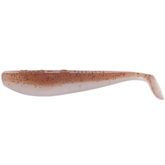 Shad Quantum Q-paddler Wakasagi, 10cm, 7g