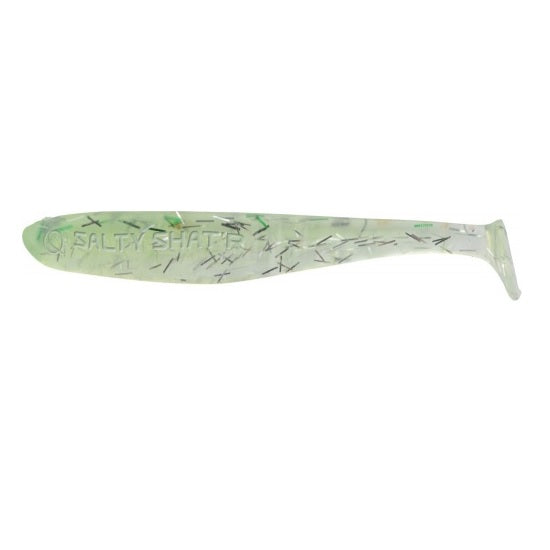 Shad Quantum Salty Shat r 10g 12cm Herring
