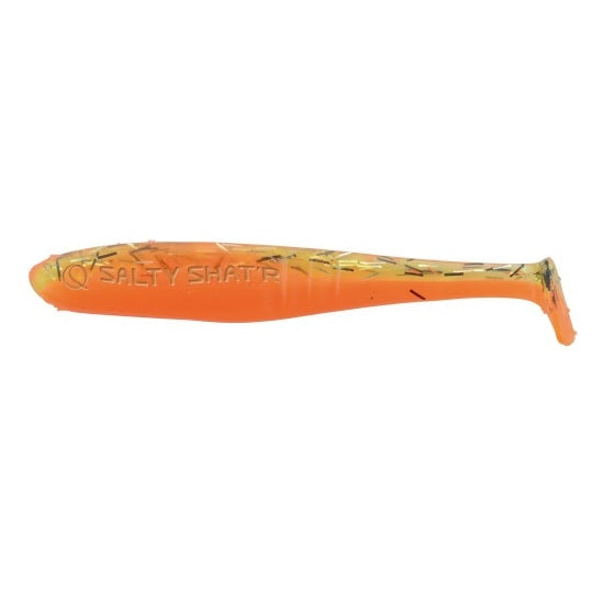 Shad Quantum Salty Shat r 10g 12cm Smashed Pumpkin