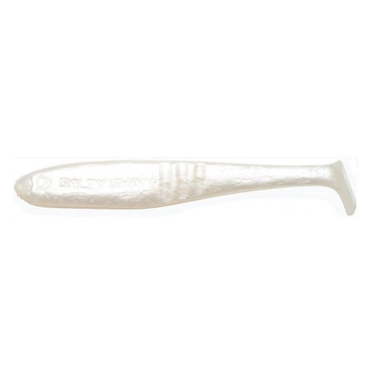 Shad Quantum Salty Shat r 10g 12cm Snow