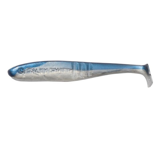 Shad Quantum Salty Shat r 10g 12cm Dirty Johnny
