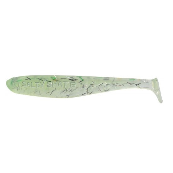 Shad Quantum Salty Shat r 3.5g 8cm Herring