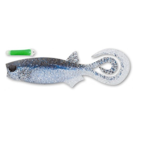 Shad Quantum Sappy 3.5g 7.5cm Remedy