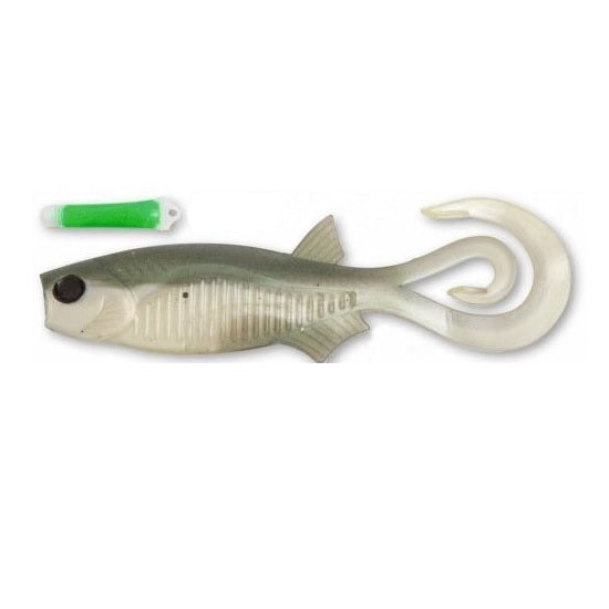 Shad Quantum Sappy 8g 10cm Game Over