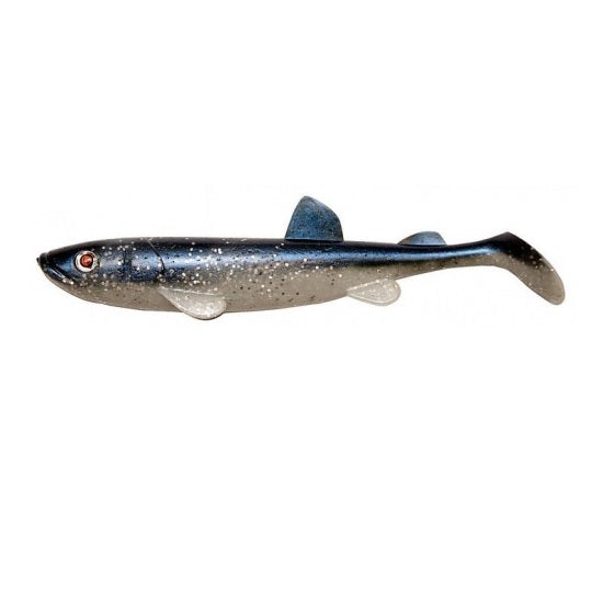 Shad Quantum Smelt Shad 3.5g 8cm Dusk To Dawn