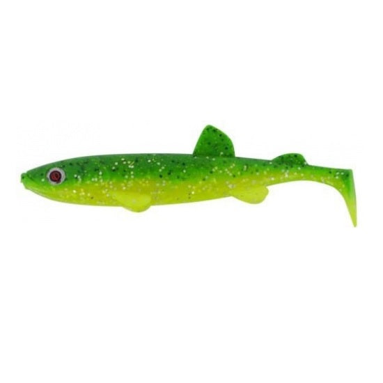 Shad Quantum Smelt Shad 7g 10cm Baby Pike