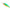 Shad RAID Level Sprinter 68MR, 001 Lime Chartreuse, 6.8cm, 5.9g