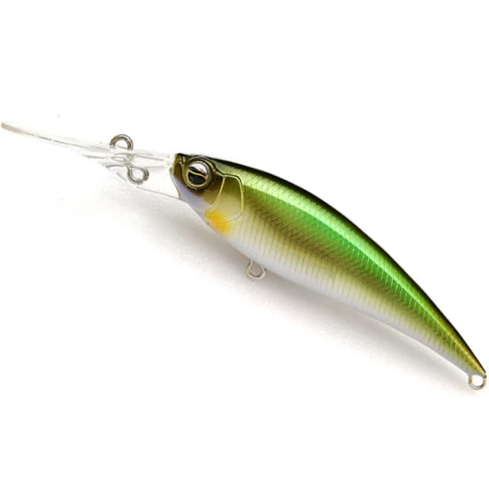 Shad Raid Level Sprinter 68mr, 004 Kanamoroko, 6.8cm, 5.9g