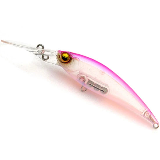 Shad Raid Level Sprinter 68mr, 007 Skeleton Candy, 6.8cm, 5.9g