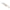 Shad RAID Level Sprinter 68MR, 010 Stealth White, 6.8cm, 5.9g