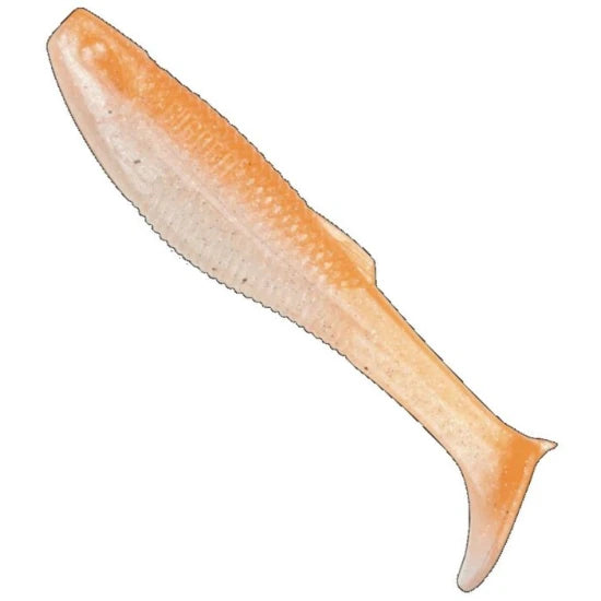 Shad Rapala Crush City Heavy Hitter, Culoare C, 10cm, 5buc/pac