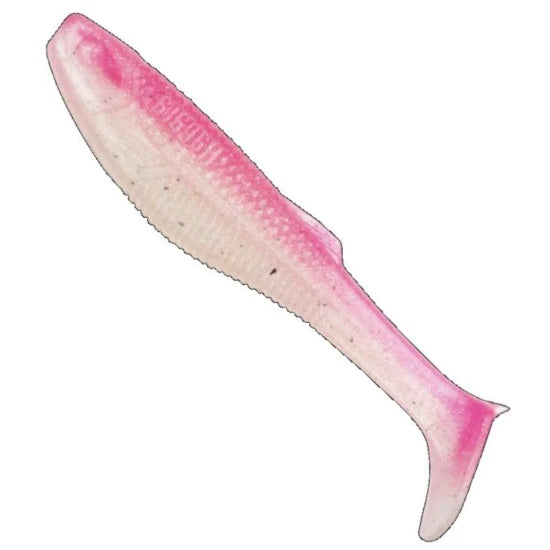 Shad Rapala Crush City Heavy Hitter, Culoare Hpp, 10cm, 5buc/pac