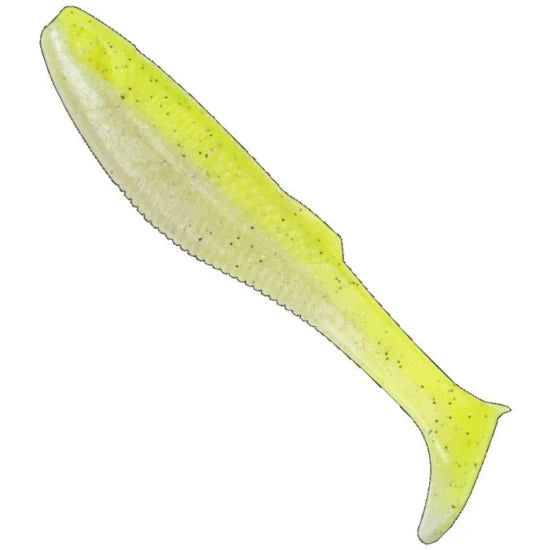 Shad Rapala Crush City Heavy Hitter, Culoare Np, 10cm, 5buc/pac