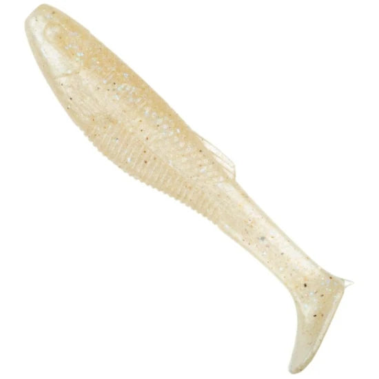 Shad Rapala Crush City Heavy Hitter, Culoare Wb, 10cm, 5buc/pac