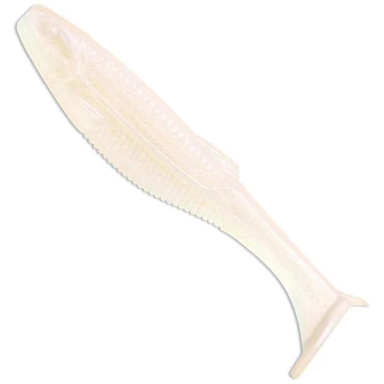 Shad Rapala Crush City Mayor, Culoare Apl, 7.5cm, 8buc/pac