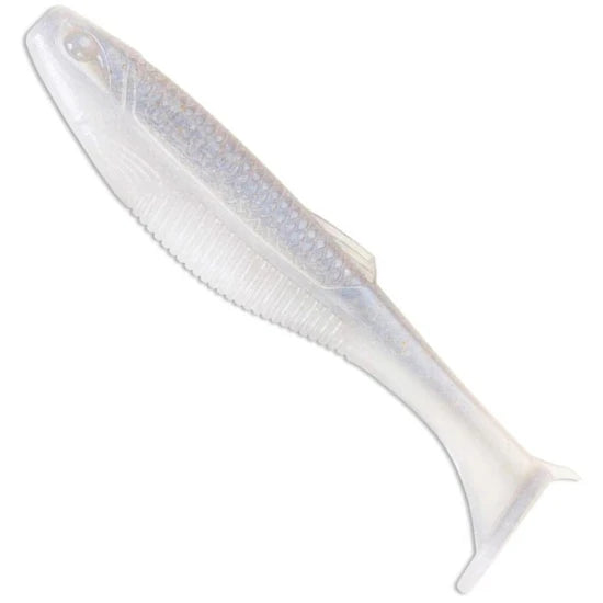 Shad Rapala Crush City Mayor, Culoare Asd, 7.5cm, 8buc/pac