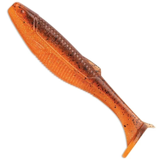 Shad Rapala Crush City Mayor, Culoare Rcw, 7.5cm, 8buc/pac