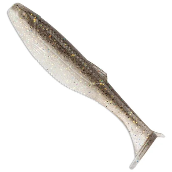 Shad Rapala Crush City Mayor, Culoare Sd, 6.5cm, 8buc/pac
