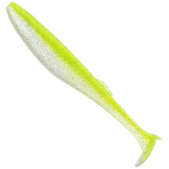 Shad Rapala Crush City The Kickman, Culoare Cwf, 6.3cm, 2g, 9buc/pac