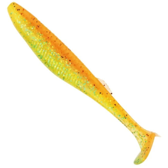 Shad Rapala Crush City The Kickman, Culoare Ff, 11.5cm, 9g, 5buc/pac