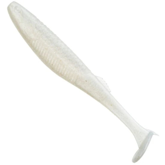 Shad Rapala Crush City The Kickman, Culoare Pw, 11.5cm, 9g, 5buc/pac