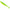 Shad Rapala Crushcity The Kickman, Lime Chartreuse / Lch, 10cm, 6.5g, 7buc/pac
