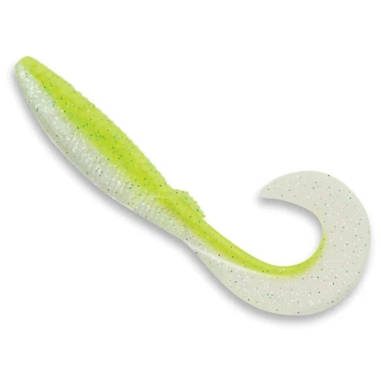 Shad Rapala Crushcity The Curl, Culoare Cwf, 7.6g, 11.6cm, 6buc/pac