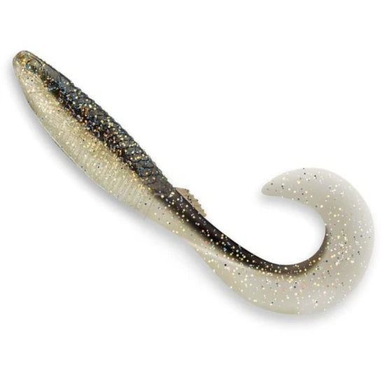 Shad Rapala Crushcity The Curl, Culoare Cwf, 15g, 14.7cm, 4buc/pac