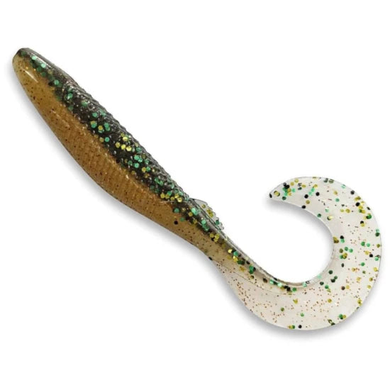 Shad Rapala Crushcity The Curl, Culoare P, 15g, 14.7cm, 4buc/pac