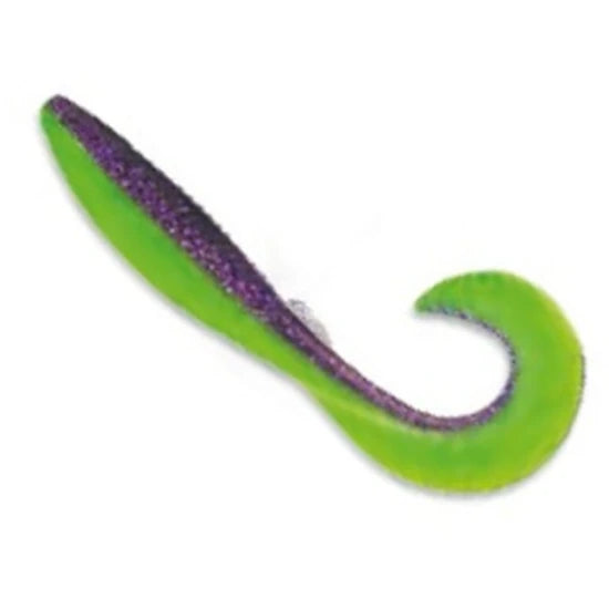 Shad Rapala Crushcity The Curl, Culoare Pch, 15g, 14.7cm, 4buc/pac