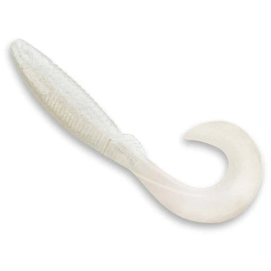 Shad Rapala Crushcity The Curl, Culoare Pw, 4g, 9.2cm, 8buc/pac