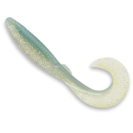 Shad Rapala Crushcity The Curl, Culoare Sxsd, 7.6g, 11.6cm, 6buc/pac