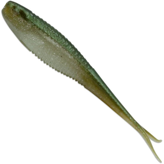 Shad Rapala Crushcity The Jerk, Gs, 18cm, 3buc/pac