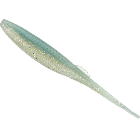 Shad Rapala Crushcity The Stingman 5 Soft Lure, Sxsd Sexy Shad, 12.5cm, 8g, 6buc/pac
