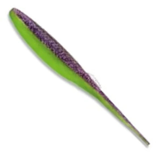 Shad Rapala Crushcity The Stingman 6 Soft Lure, Culoare Pch, 15cm, 13.8g, 4buc/pac