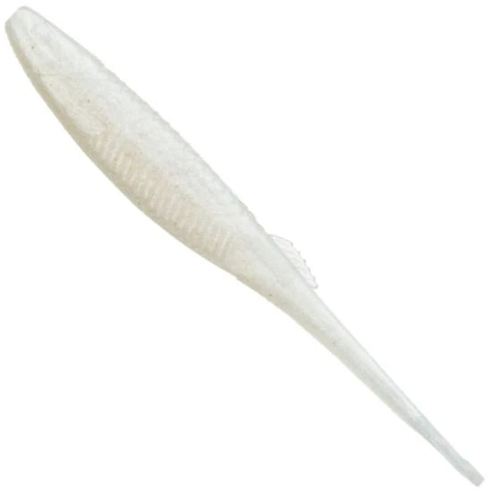 Shad Rapala Crushcity The Stingman 6 Soft Lure, Culoare Pw, 15cm, 13.8g, 4buc/pac