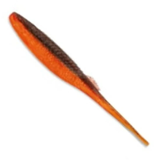 Shad Rapala Crushcity The Stingman 6 Soft Lure, Culoare Rcw, 7.5cm, 2g, 10buc/pac
