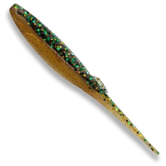 Shad Rapala Crushcity The Stingman, Culoare 4p, 10cm, 4.5g, 8buc/pac