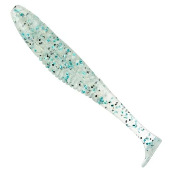 Shad Rapala Crushcity The Suspect, Bb, 2.75g, 7cm, 8buc/pac