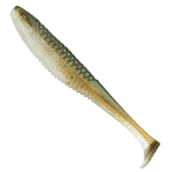 Shad Rapala Crushcity The Suspect, Gs, 2.75g, 7cm, 8buc/pac