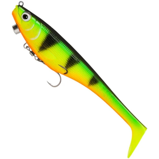 Shad Rapala Soft Peto, Culoare Ft, 16cm, 45g, 1buc/pac